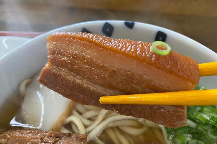 すば処 うゎちち