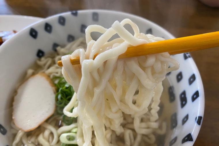 すば処 うゎちち