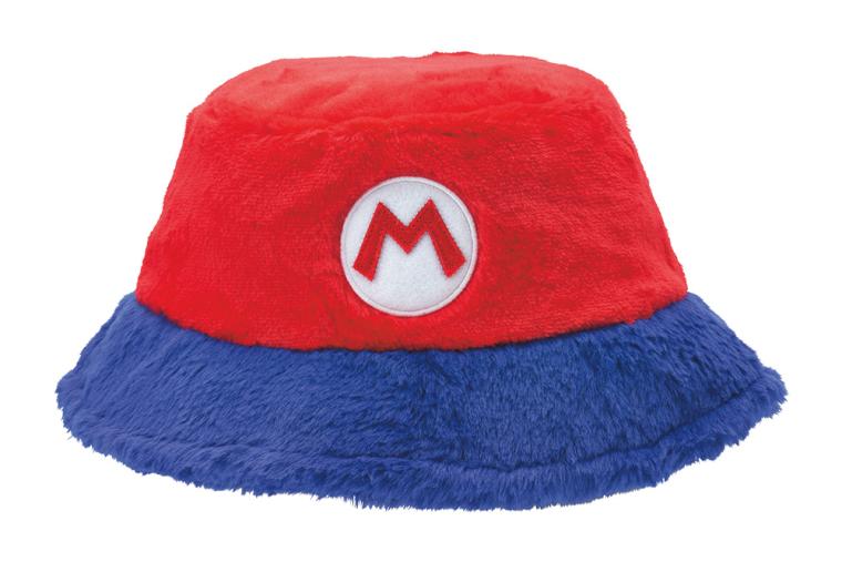 USJクリスマスイベント2023 マリオグッズ