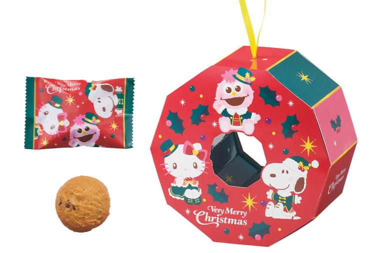 USJクリスマスイベント2023 グッズ