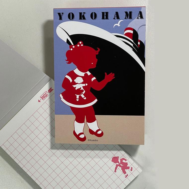 横浜お土産