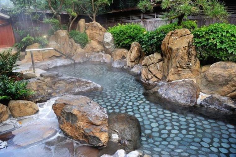 城崎温泉　つるや旅館