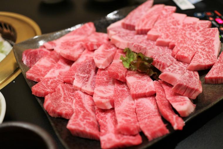 鹿児島黒牛