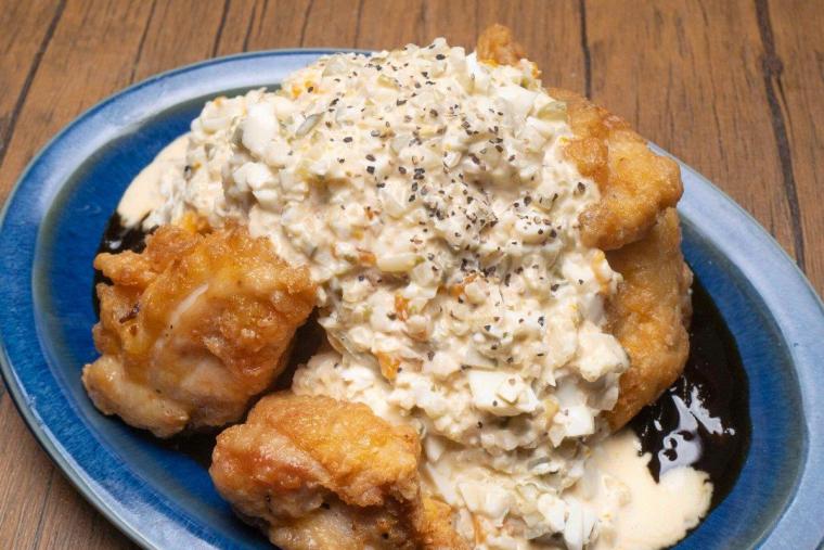 チキン南蛮