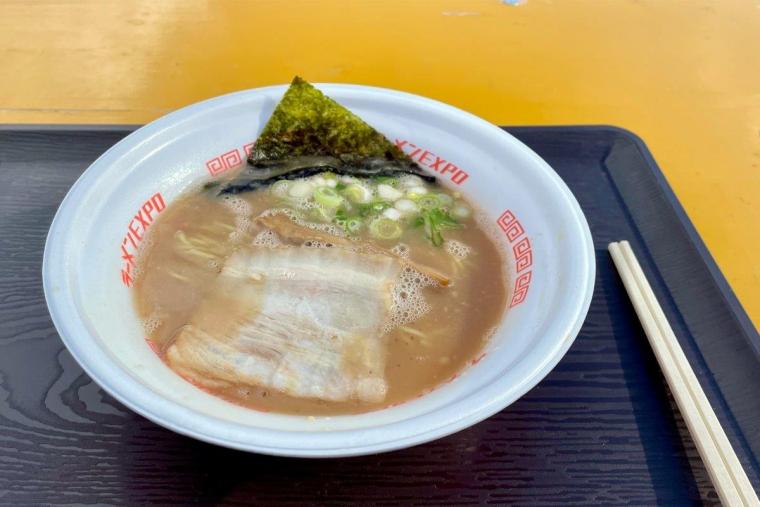 宮崎ラーメン