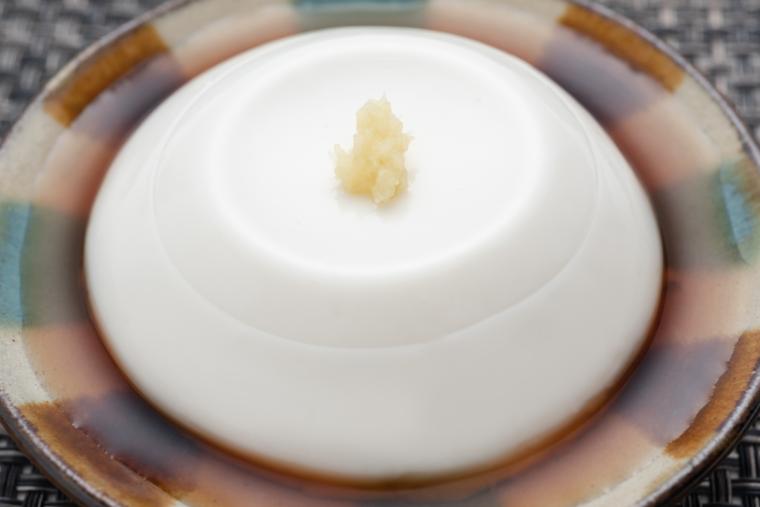 ジーマミー豆腐