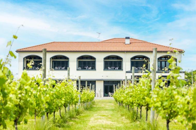 Winerystay TRAVIGNE （ワイナリーステイ トラヴィーニュ）