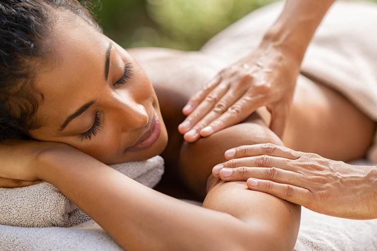 トランプ・インターナショナル・ホテル・ワイキキ SPA