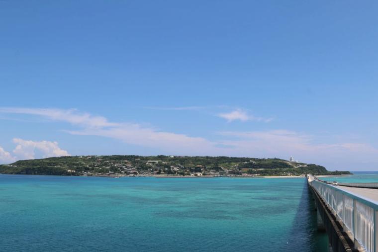 古宇利島