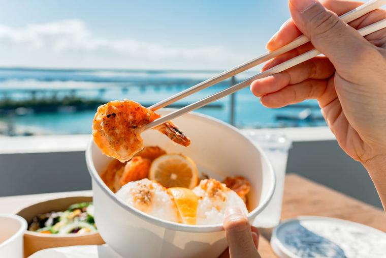 KOURI SHRIMP（コウリシュリンプ）