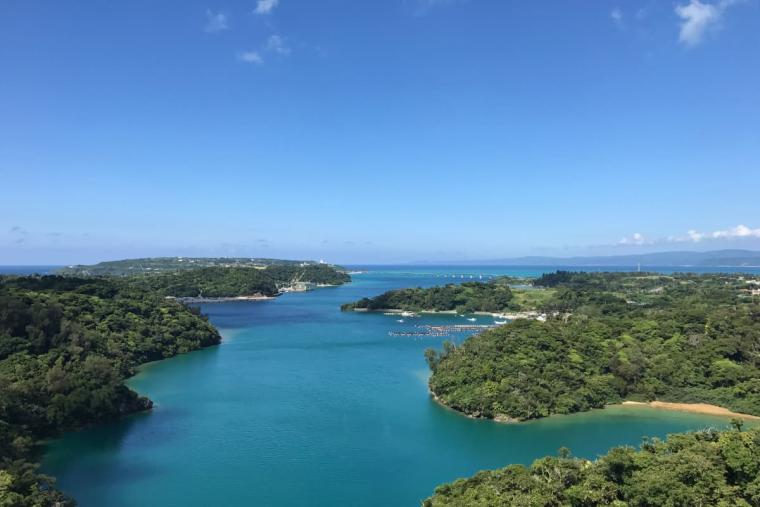 古宇利島