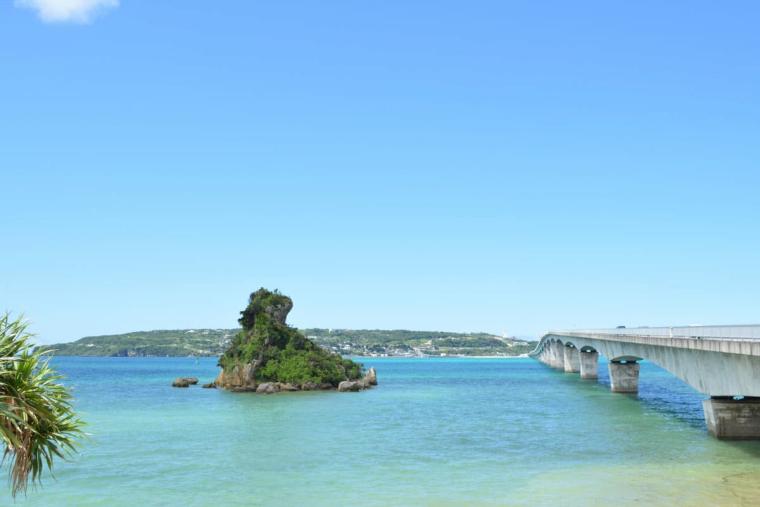 古宇利大橋