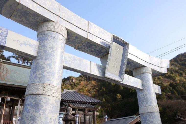 陶山神社