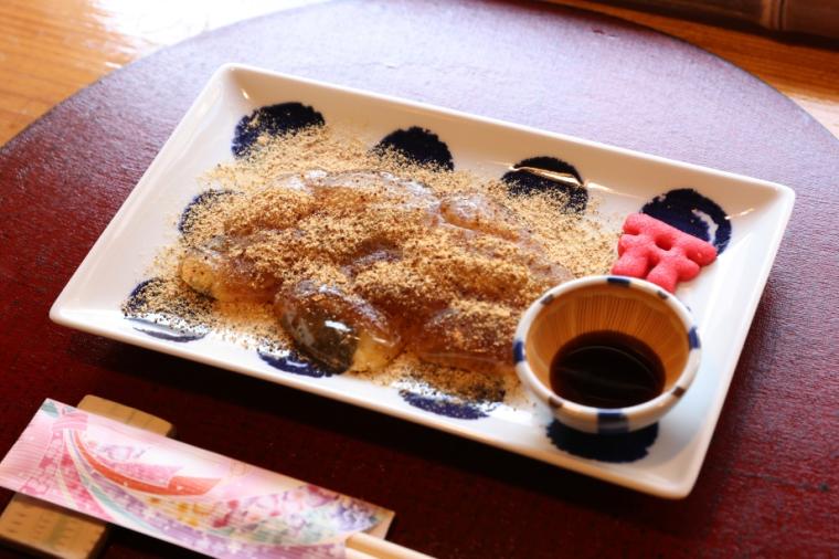 小鳥居茶房