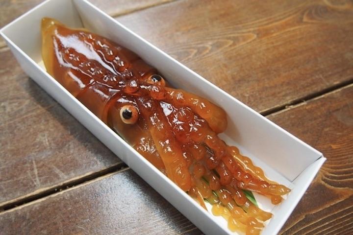 いかようかん