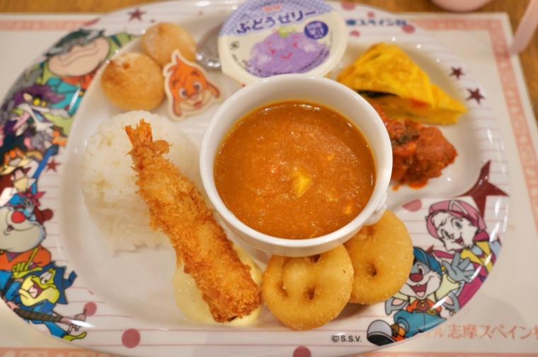 ホテル志摩スペイン村