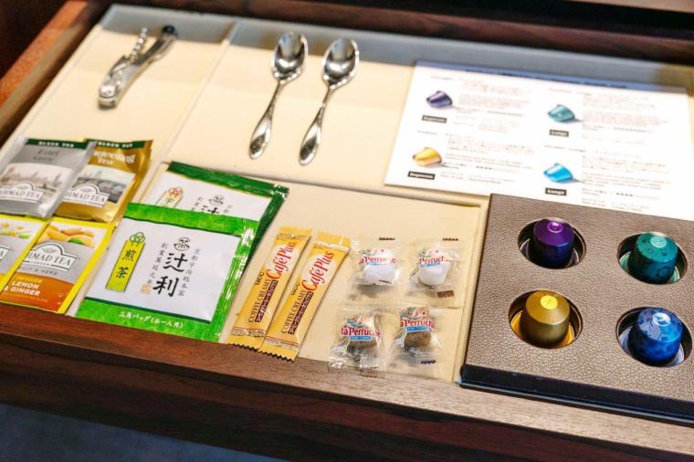 標高1,000mからの絶景と温泉を堪能「ル・グラン軽井沢ホテル＆リゾート」で過ごすリゾートステイ