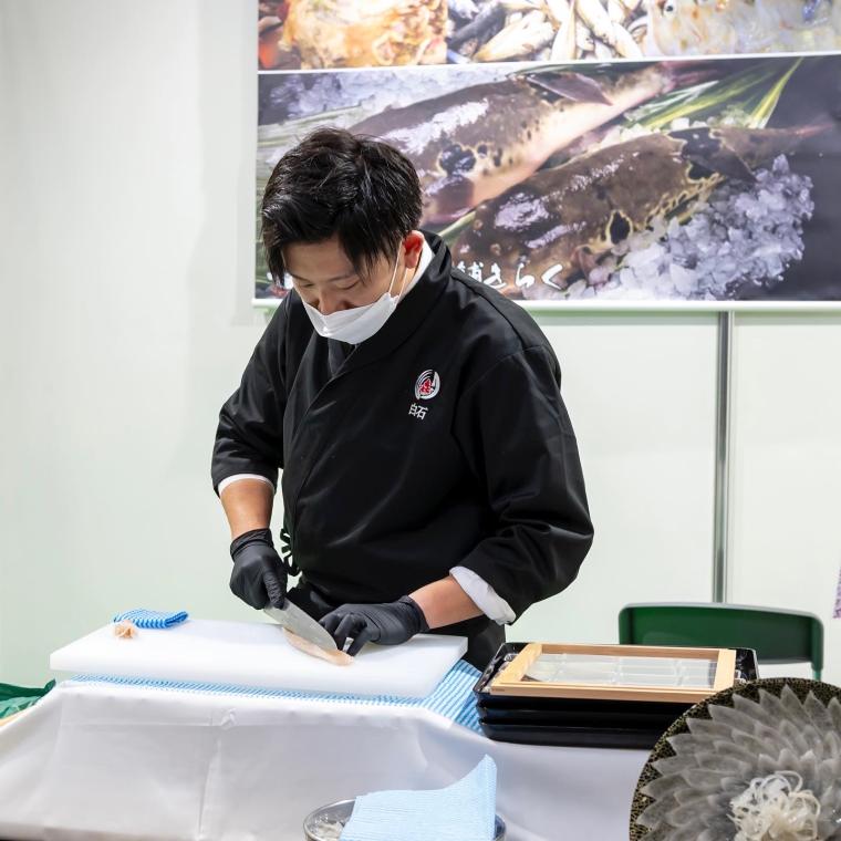 「宿フェス」2023年開催時の様子