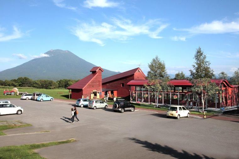 ニセコ高橋牧場