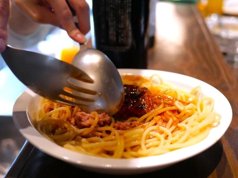 ビストロ温室