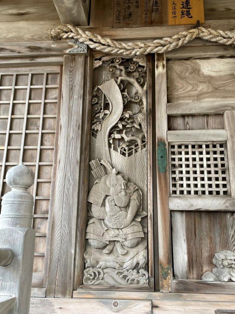 神﨑神社