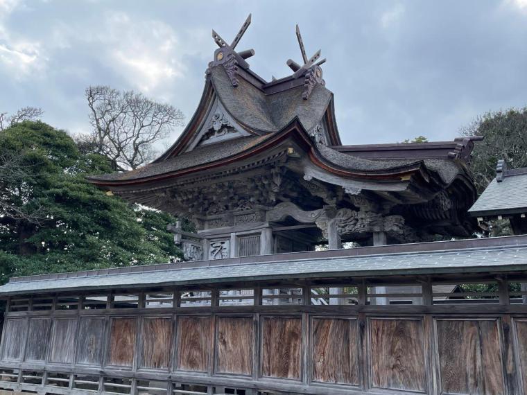 神﨑神社