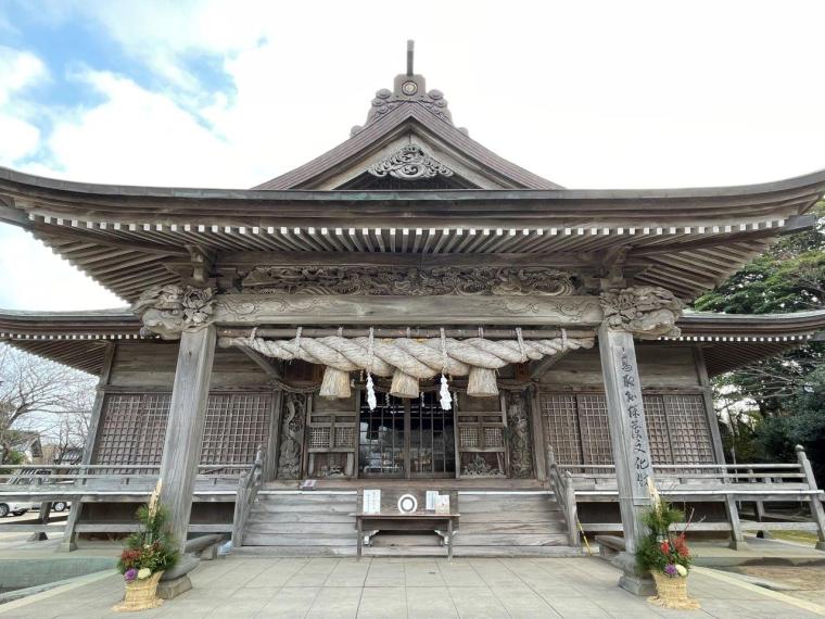 神﨑神社