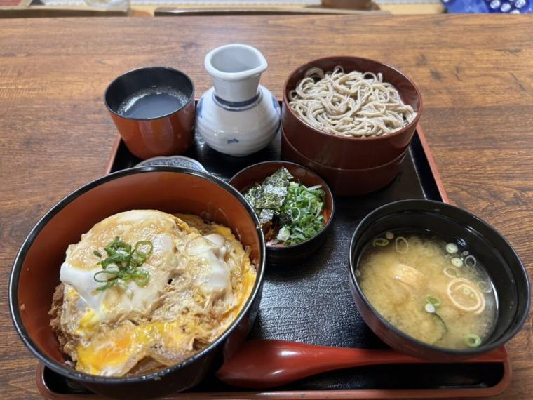 平和そば本店