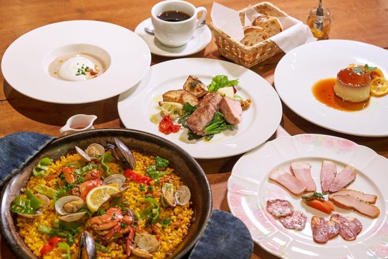 IBIZA SMOKE RESTAURANT
