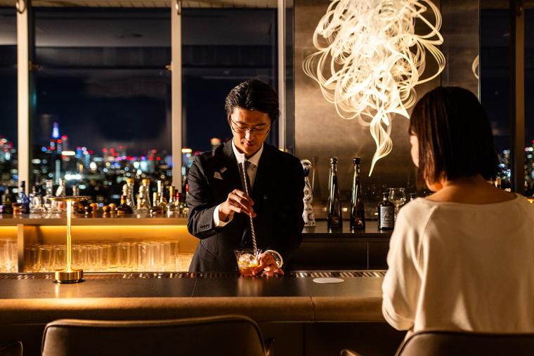 ウェスティンホテル東京