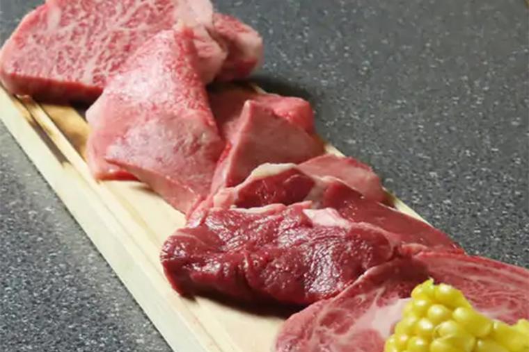 焼肉わじま