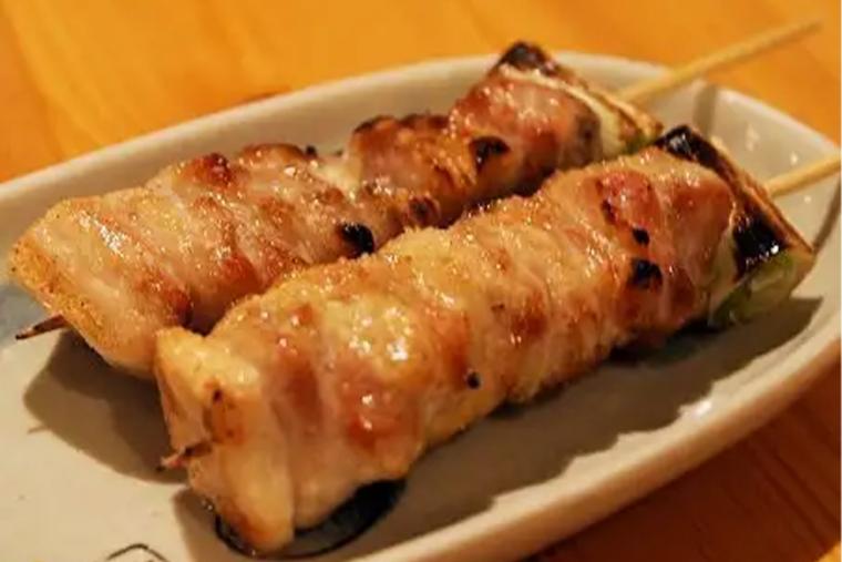 焼き鳥とおばんざい 鳥忠