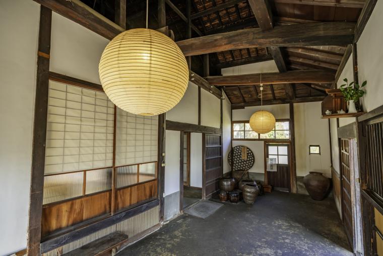 篠山城下町