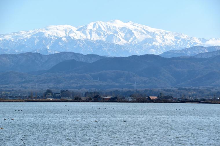 片山津温泉