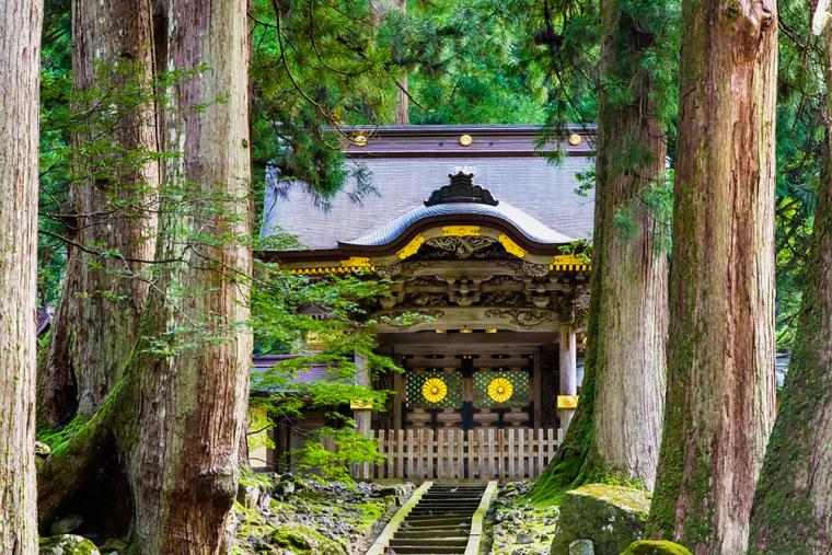 永平寺