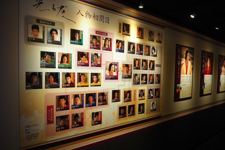 恋するもののあはれ展