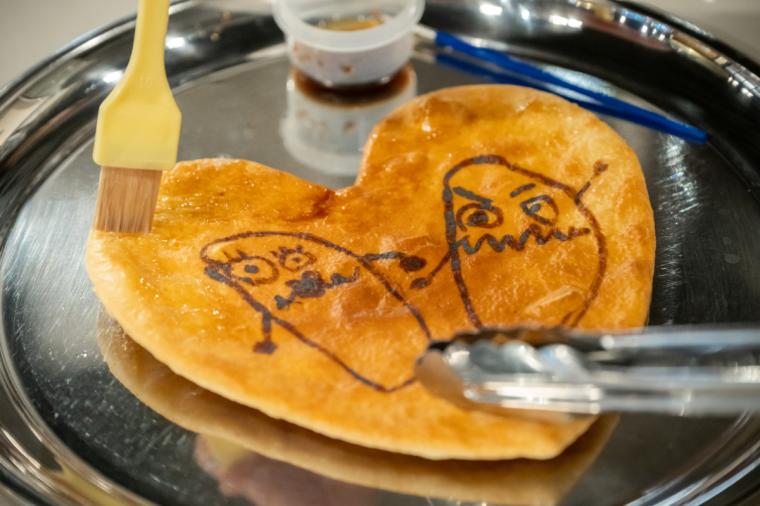 新潟せんべい王国