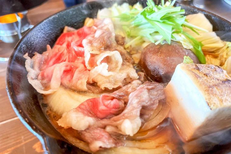 讃岐牛