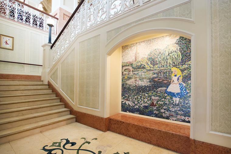 東京ディズニーランドホテル