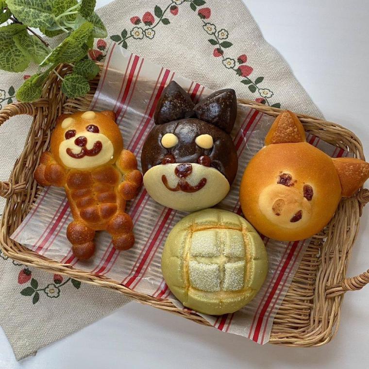 ベーカリーたろきち
