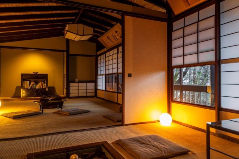 創業江戸末期の料理旅館「川魚・山菜料理 和田屋」で白山麓の恵みを堪能