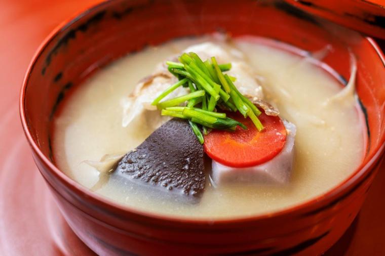 創業江戸末期の料理旅館「川魚・山菜料理 和田屋」で白山麓の恵みを堪能