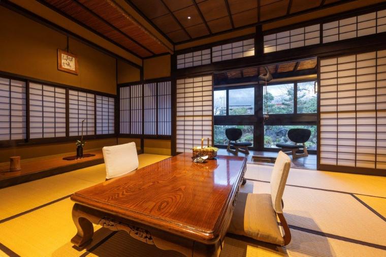 創業江戸末期の料理旅館「川魚・山菜料理 和田屋」で白山麓の恵みを堪能
