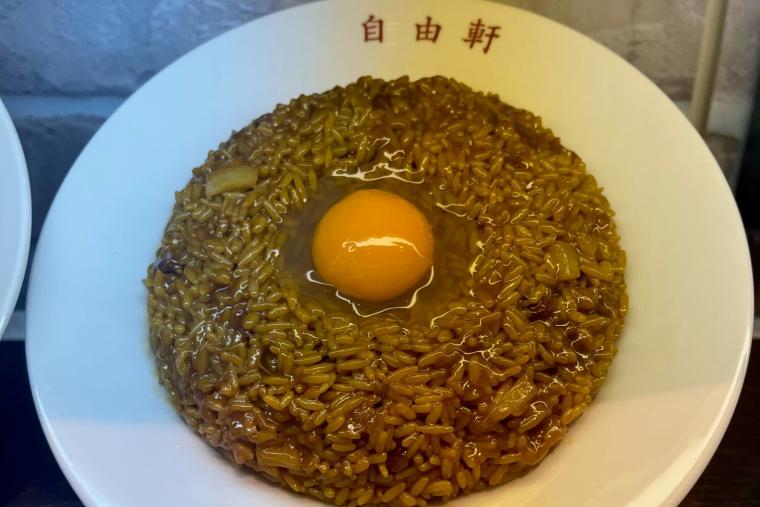 なにわ食いしん坊横丁