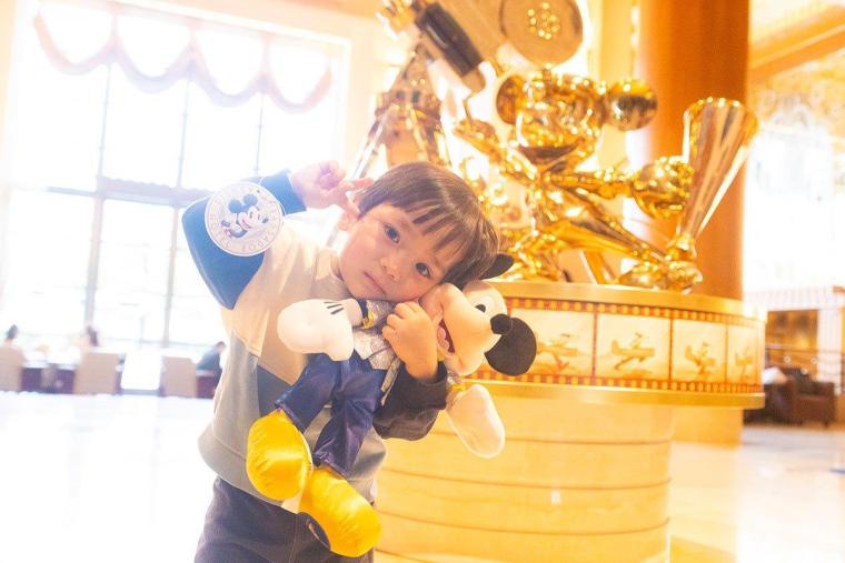 ディズニーアンバサダー（R）ホテル