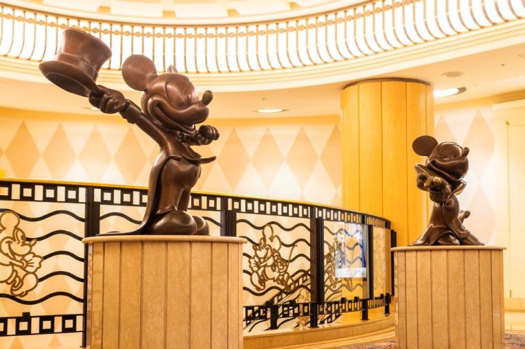 ディズニーアンバサダー（R）ホテル