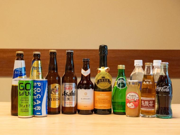 100％源泉かけ流し「黄金の湯」と客室のこだわりに圧倒！個性あふれる佇まいと会席料理に舌鼓　伊香保温泉「香雲館」