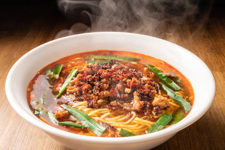 台湾ラーメン