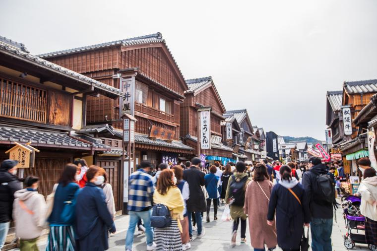 三重県で食べたい！ご当地グルメ・旅めしランキング