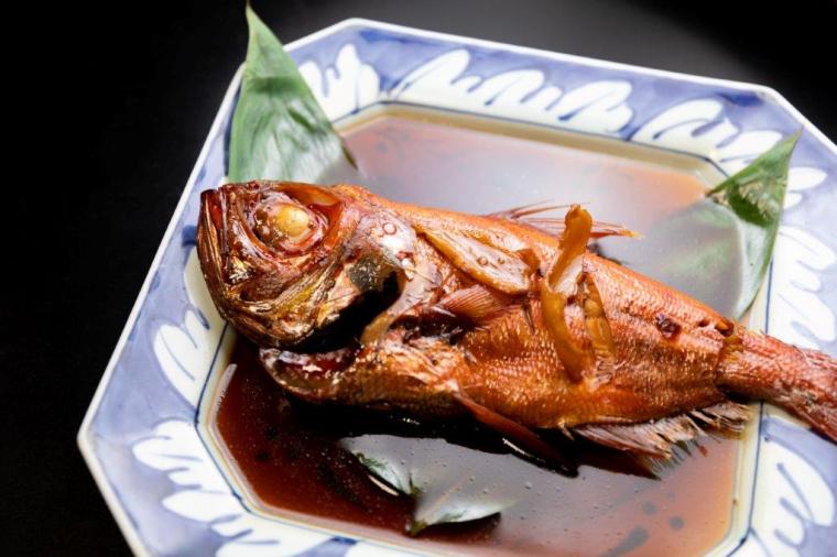 金目鯛